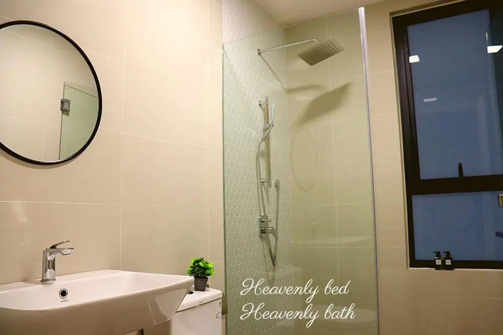 Continew Residence TRX KL