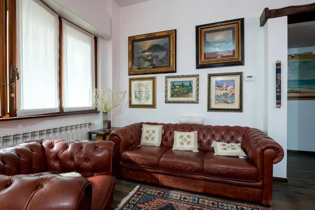 VILLA IARA