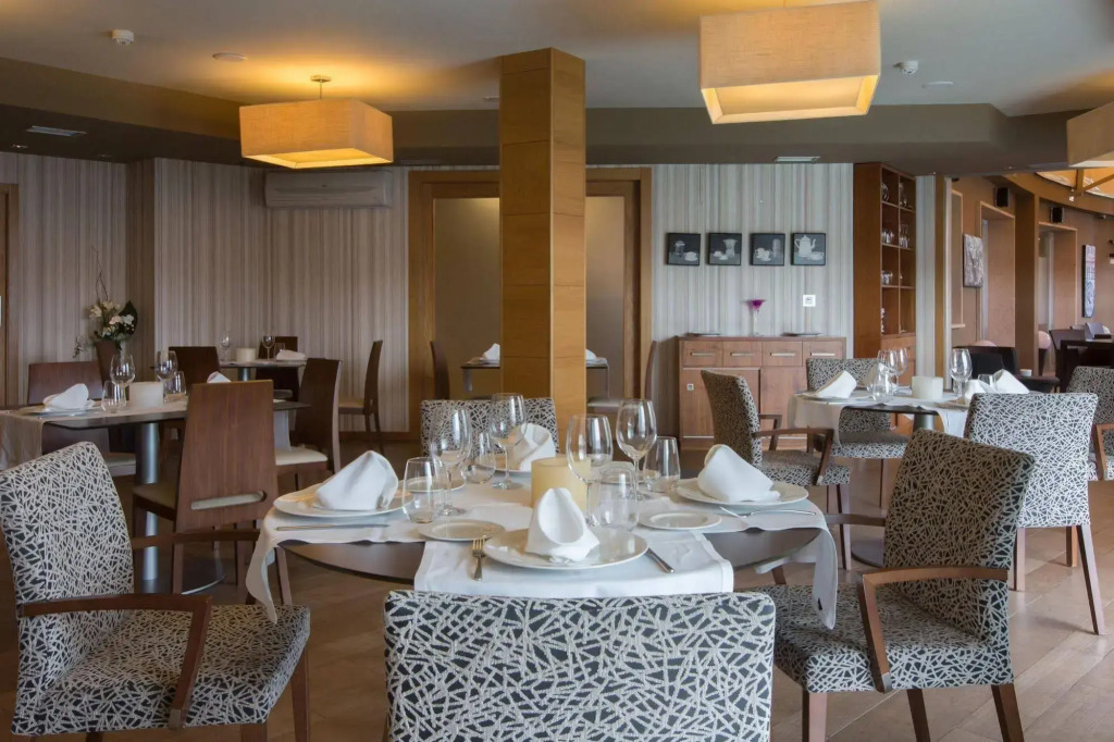 Hotel Spa Norat O Grove Superior