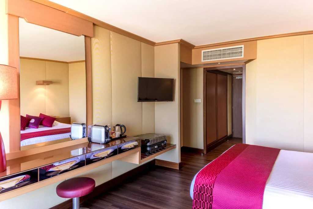 Hôtel Spa du Béryl - Casino JOA de St Brévin lOcéan
