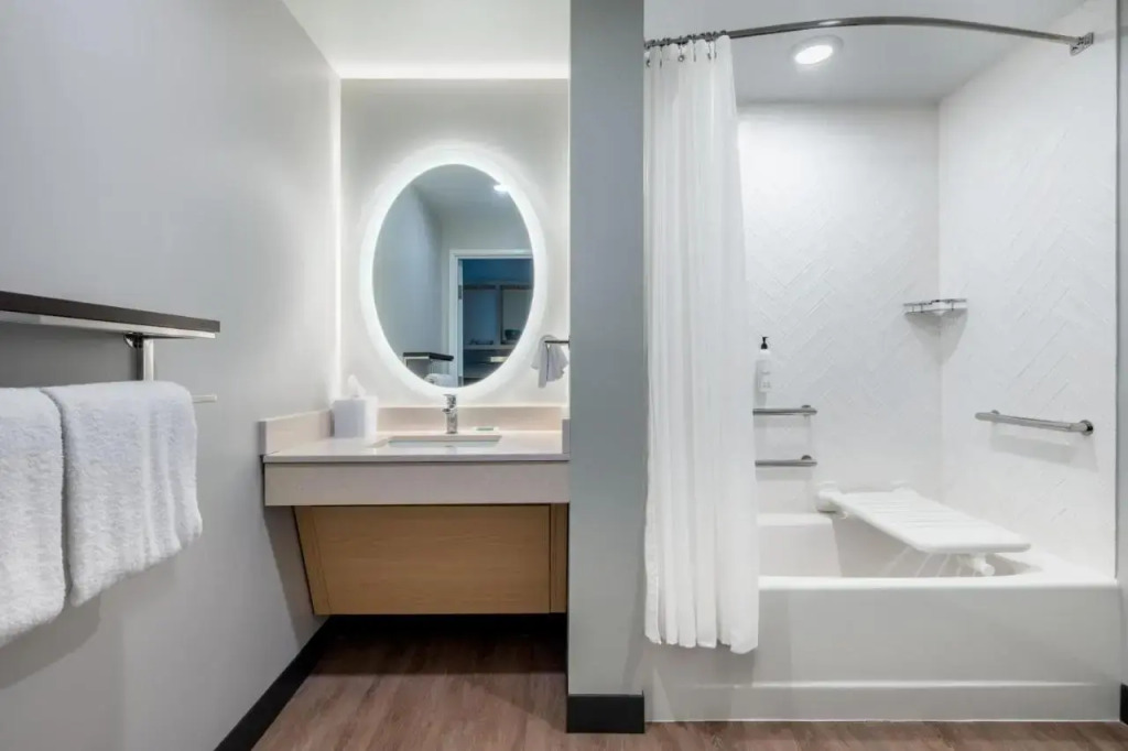 Hawthorn Suites by Wyndham