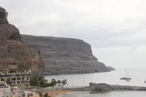 Las Brisas Mogan Apartamentos