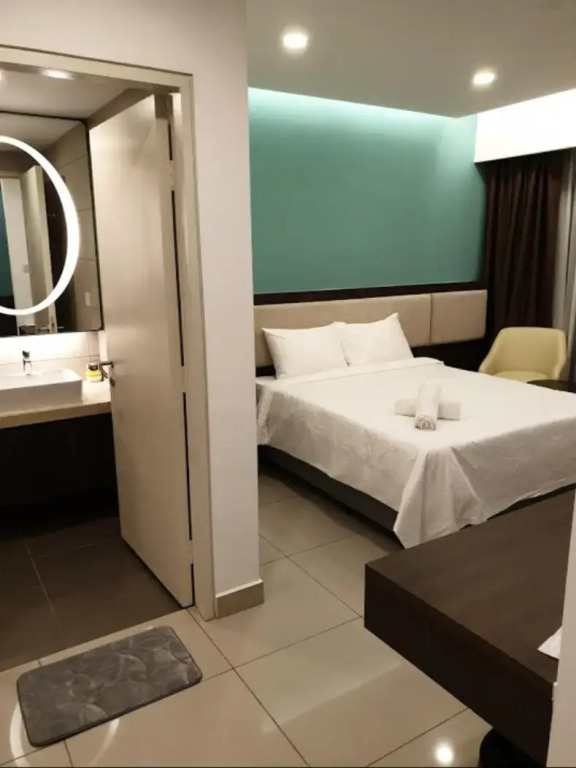 Grand Delemen Studio Suite Genting Highland 32