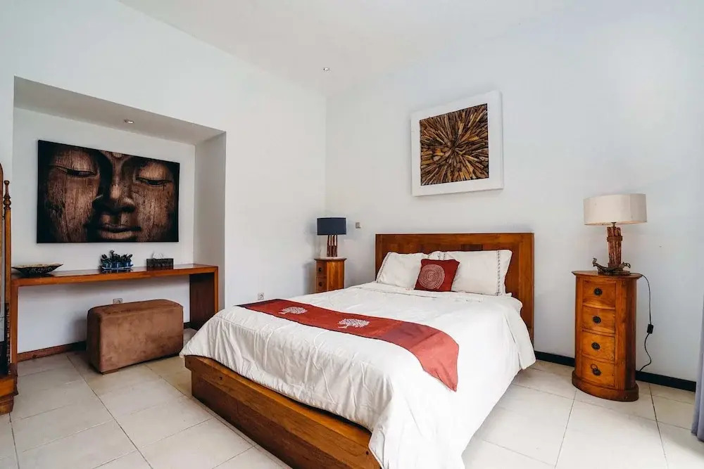 Villa Ava Seminyak Bali