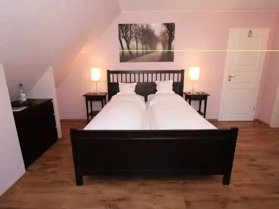 Hotel Gästehaus Hochmann Stadecken