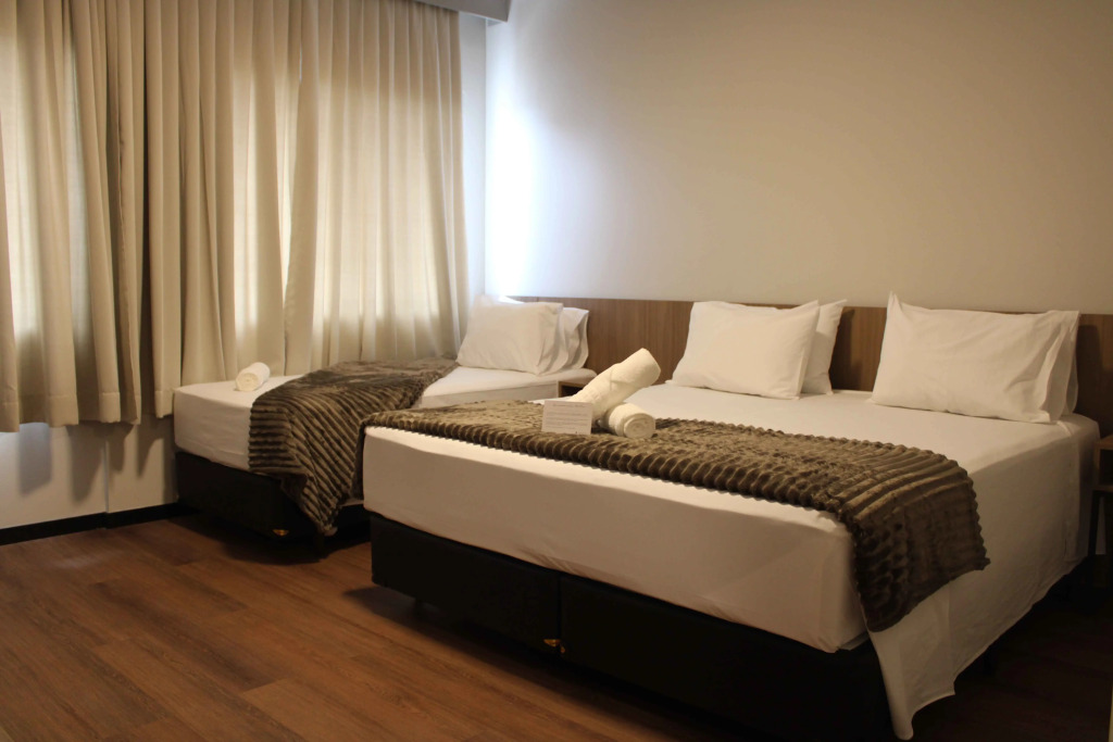 Hotel Évora by Rede Sagres