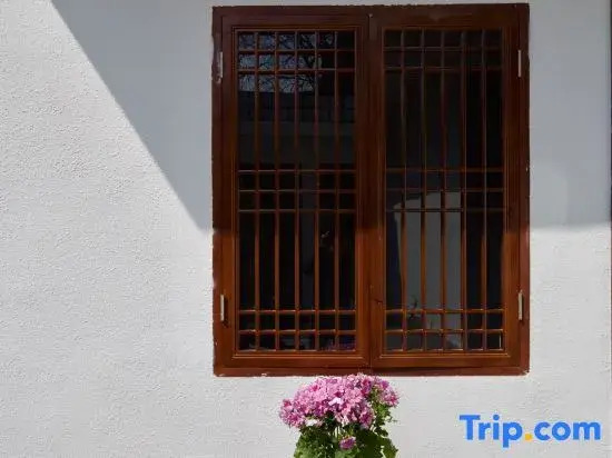 Ruyuan Homestay (Sansuci)