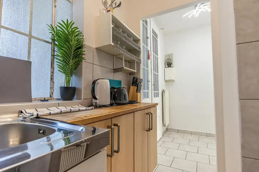 Beautiful 2br Apt. -Perfect for Longstays