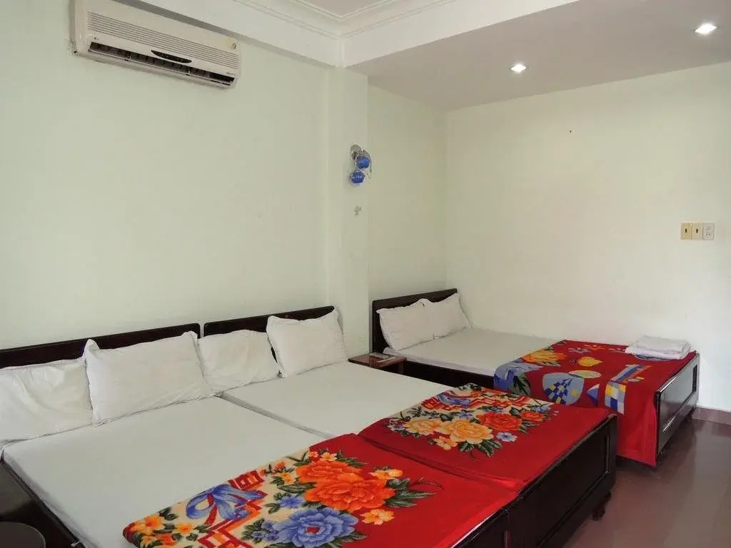 Khanh Hoai Hotel