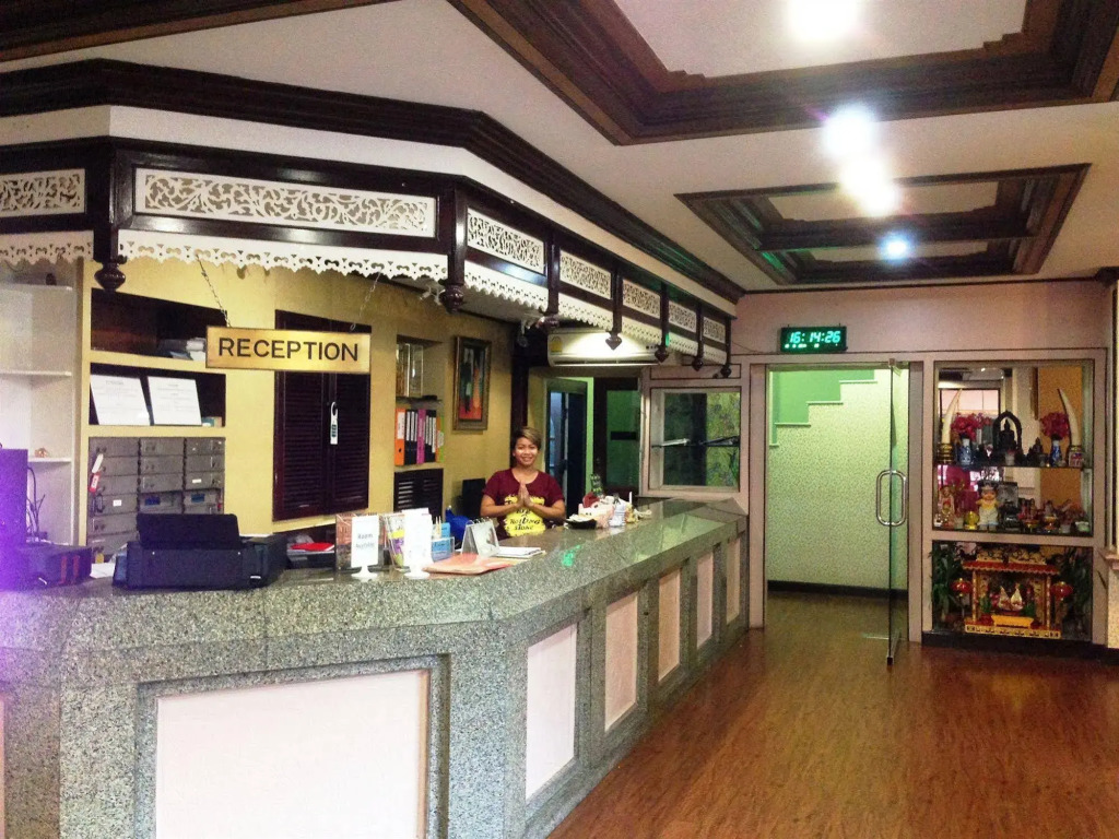 Siam Star Hotel
