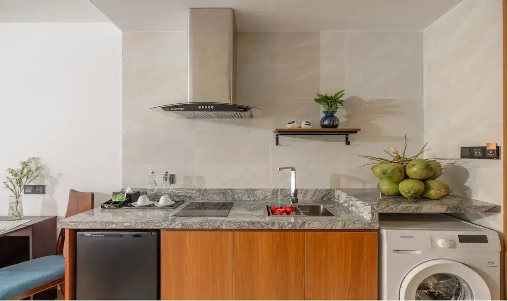 VieLa Apartment Nha Trang