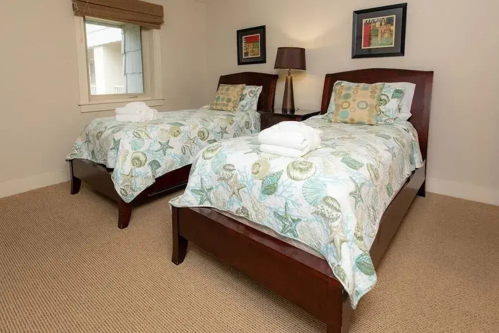 Heritage 2019 Plantation Clubs - 2 Br Villa