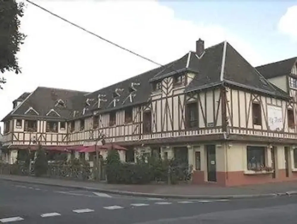 La Forêt