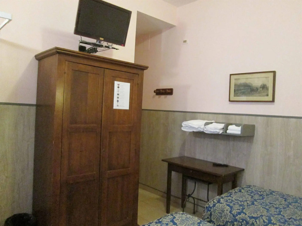 Hotel Fani