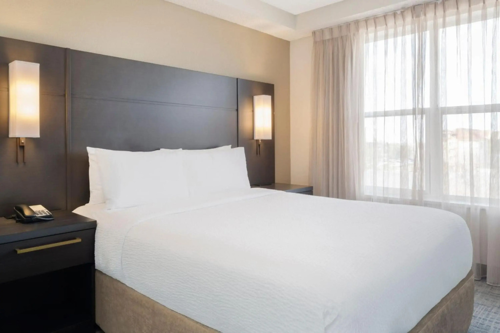 Residence Inn Salt Lake City Airport