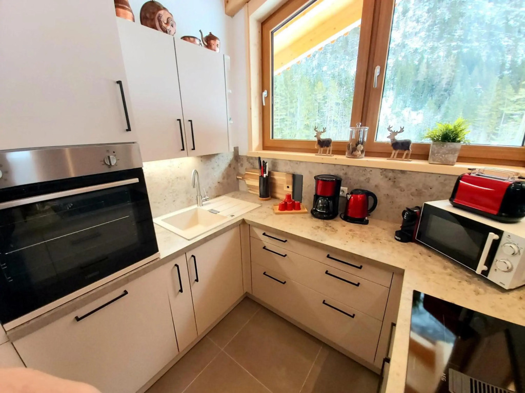 Puitbach Chalet