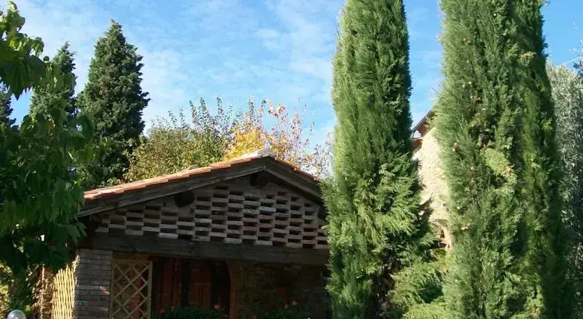 Casale Poggio al Vento by VacaVilla
