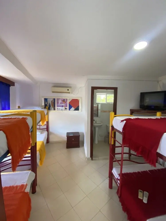 Hotel La Guajira