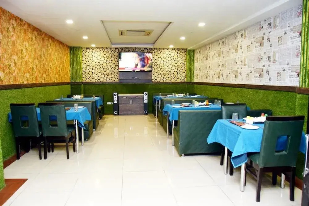 Jeet Residency