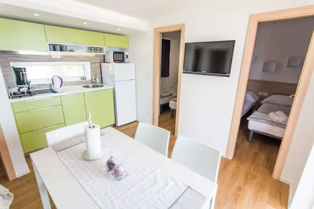 Mobile home Opal 1