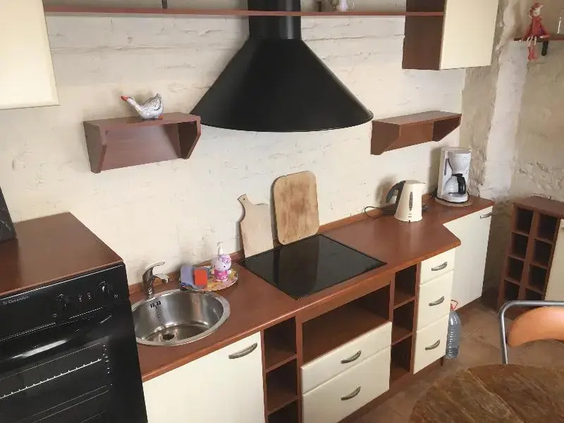 Stn Apartments Budget