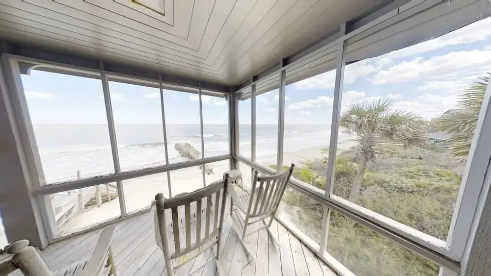 Sea Forever House - 6 Br Home