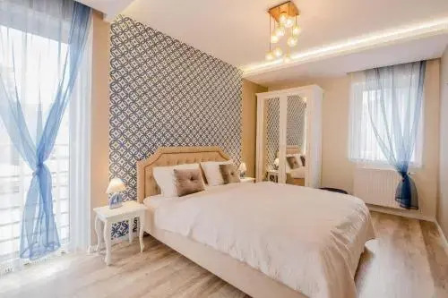 Apartamenty Rynek w samym centrum Ustronia - Dream Apart