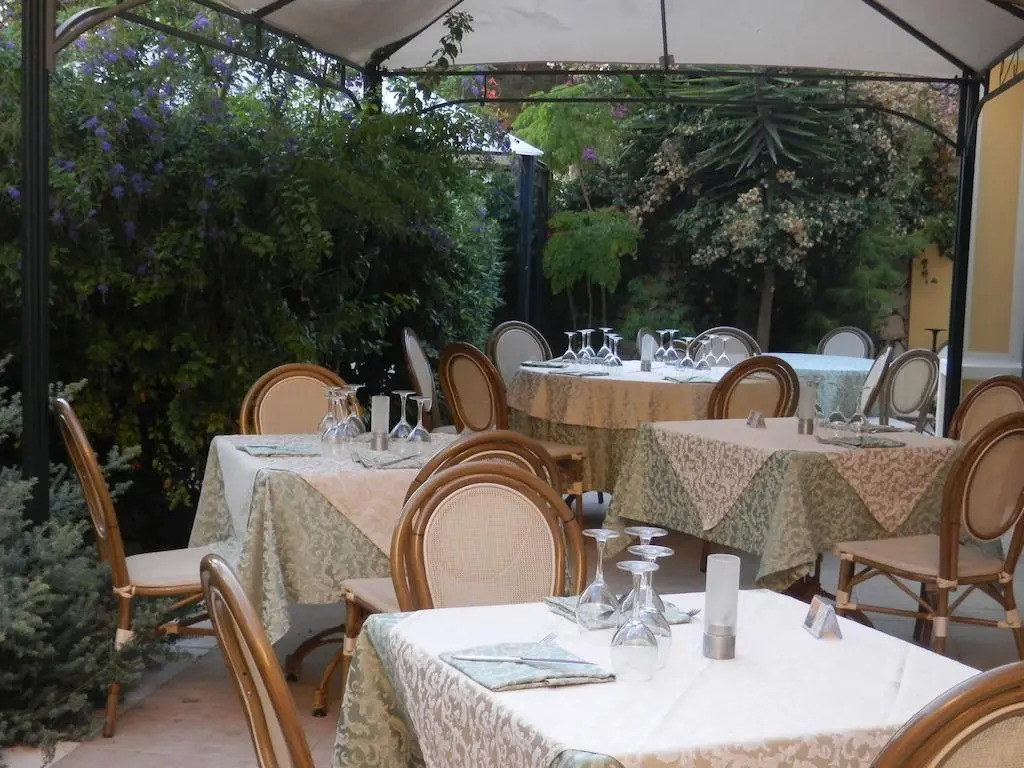 Dimora Relais Excelsa
