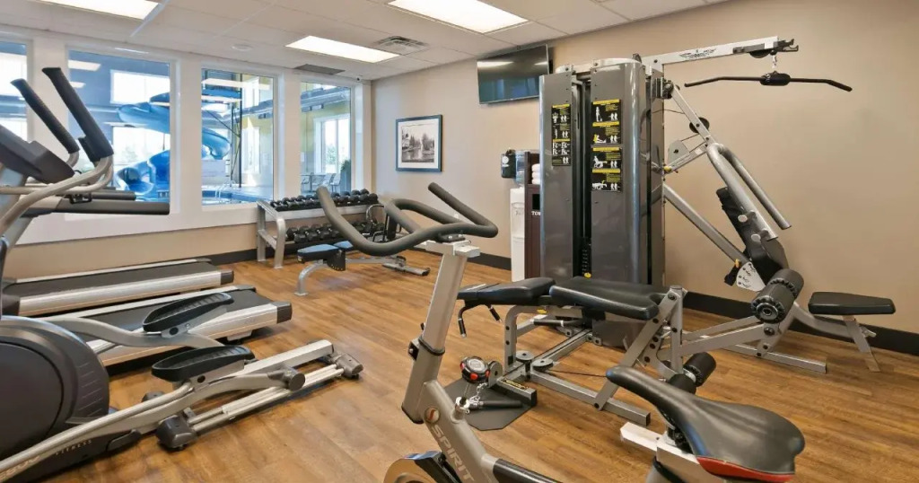 Best Western Plus Meridian
