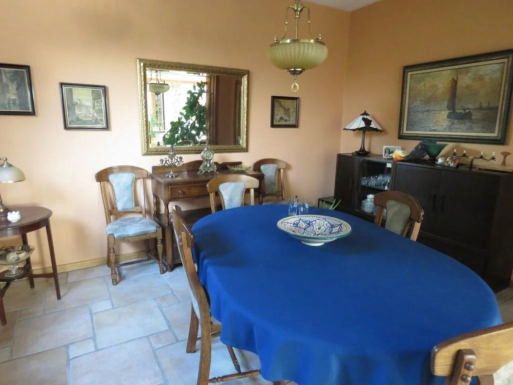 Prince dOrange Bed & Breakfast