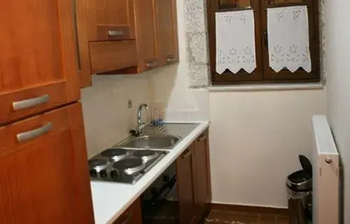 Meterizi Guesthouse