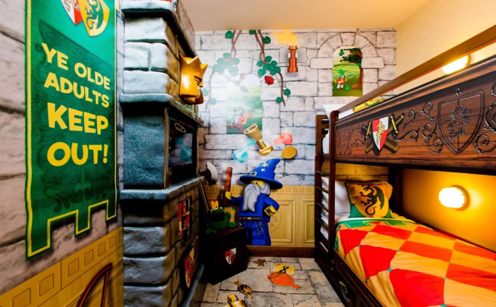 LEGOLAND® Florida Resort