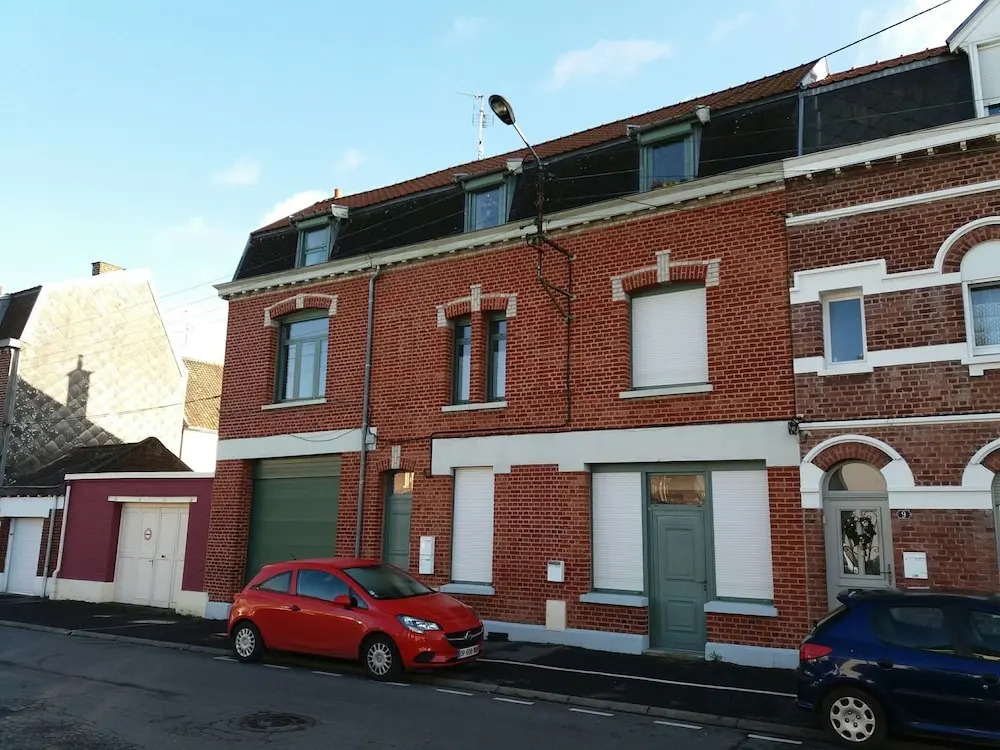 Appartement Vauban