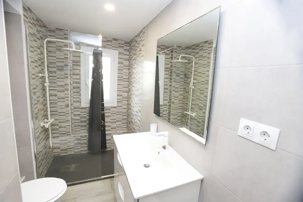 Apartamento Differentflats Samoa