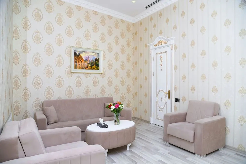 Empire Hotel Baku