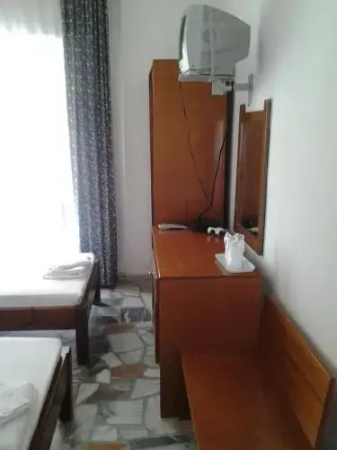 Orpheus Hotel