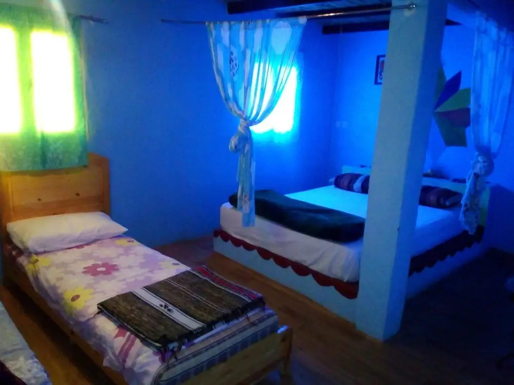 Auberge Aain Nakhla
