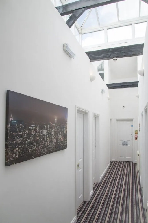 TLK Apartments & Hotel - Beckenham