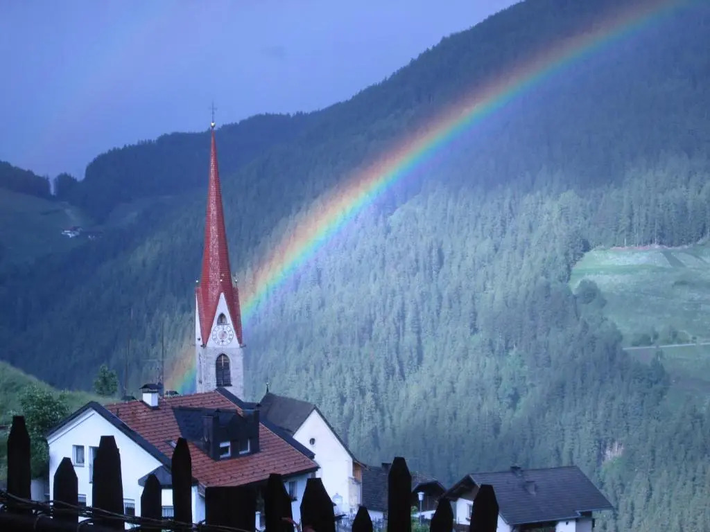 Apartment CANUS - Krumas Living - Kronplatz