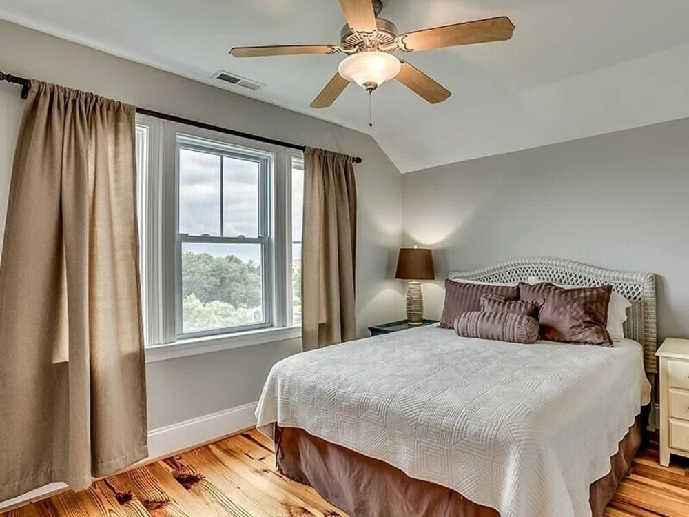 Palmetto Place 5 Bedroom Home