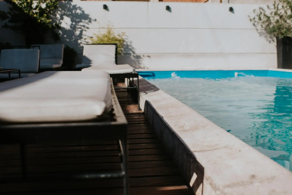 Premium Tower Suites Mendoza