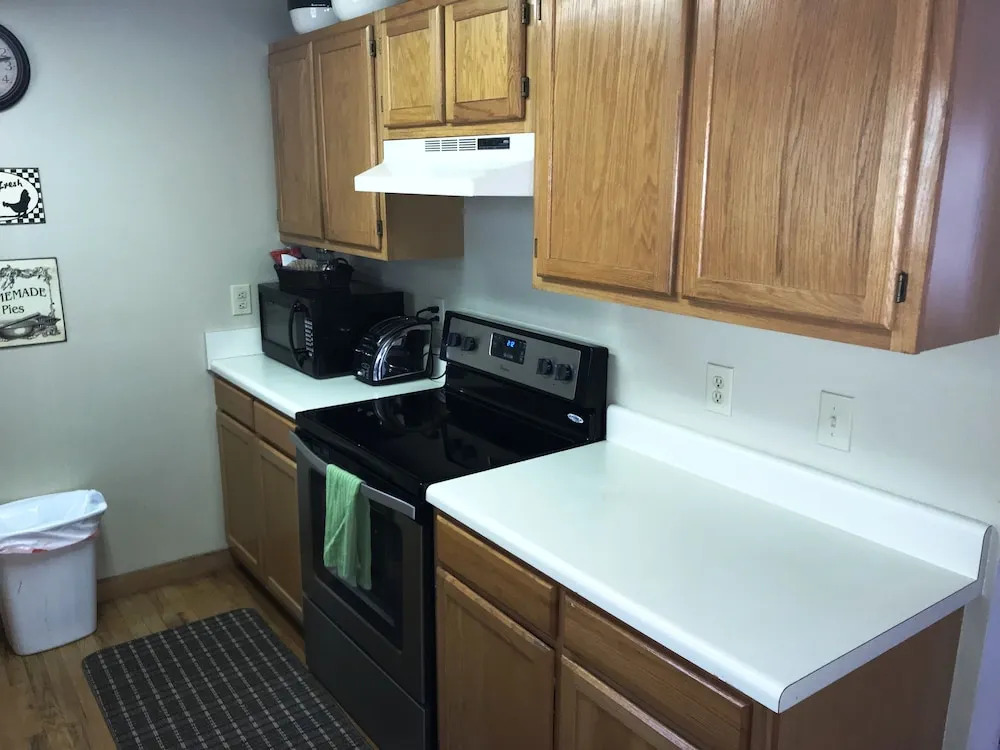 Timber Ridge #2 3 Bedrooms 2 Bathrooms Cabin