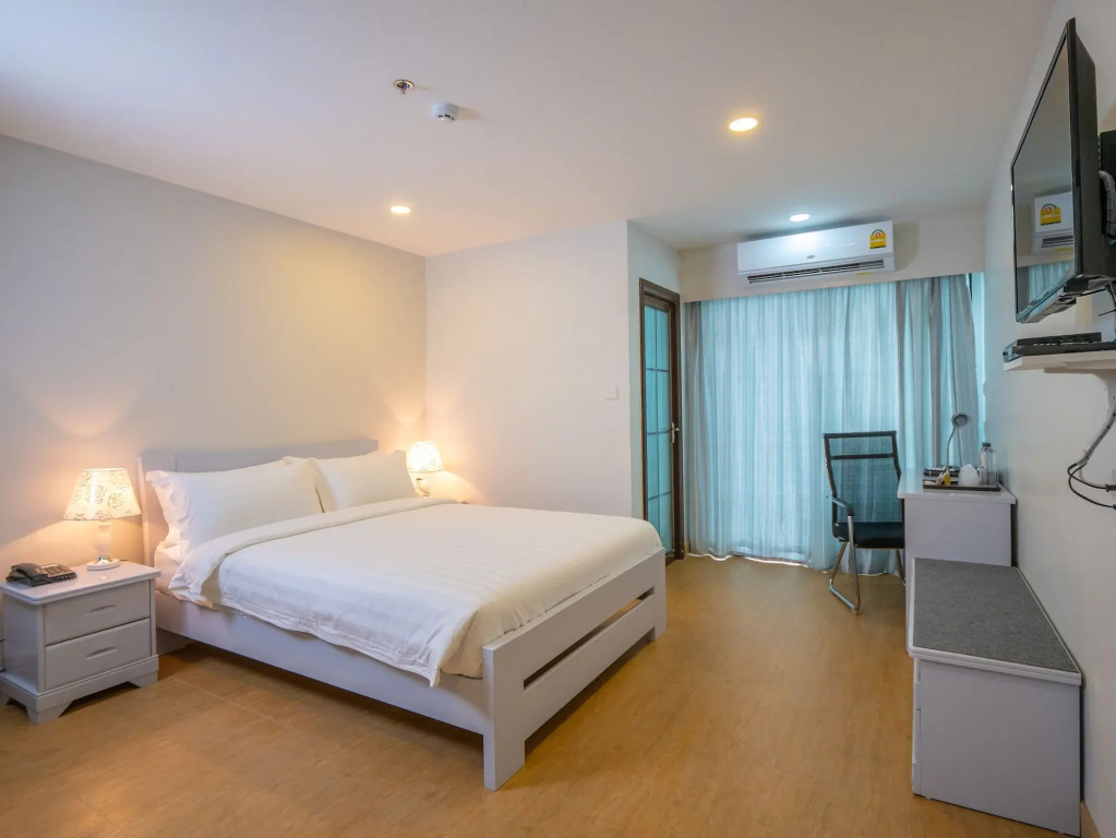 The Kinn Bangkok