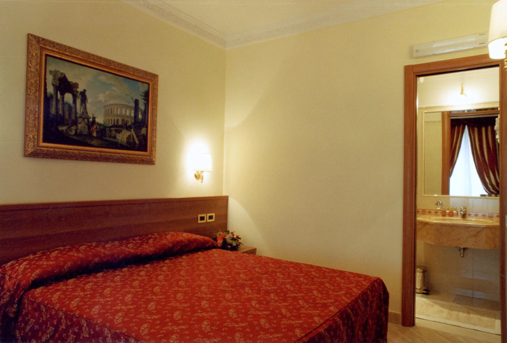 Hotel Magic
