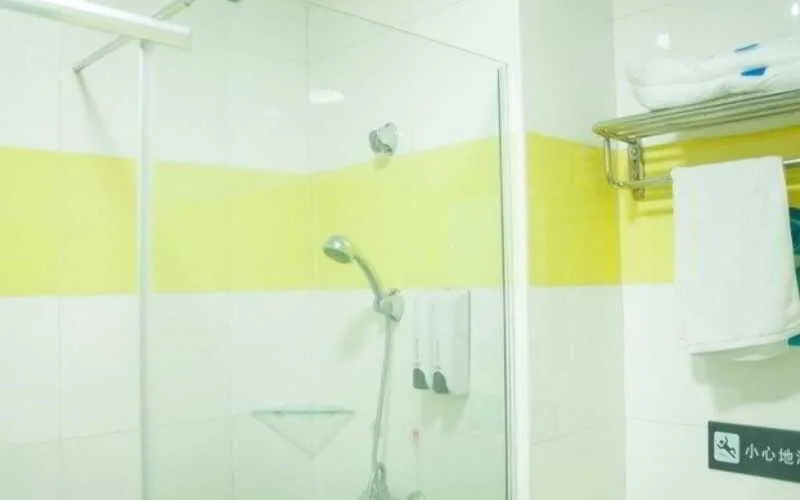 7 days Ronghe Hotel Apartment