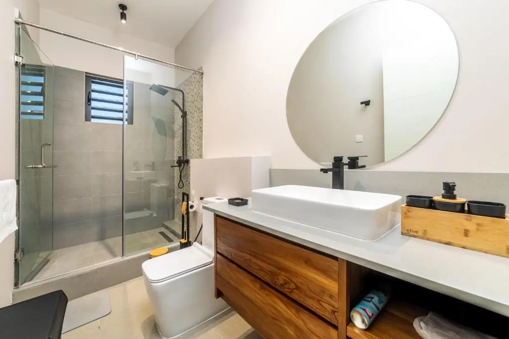 One Bay Residence - Apartment 12 - Brand New Apartment in Pereybere