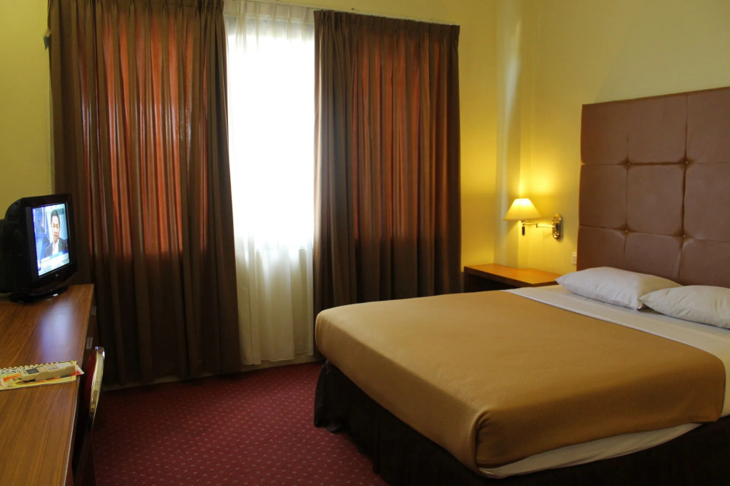 Sepinggan Hotel