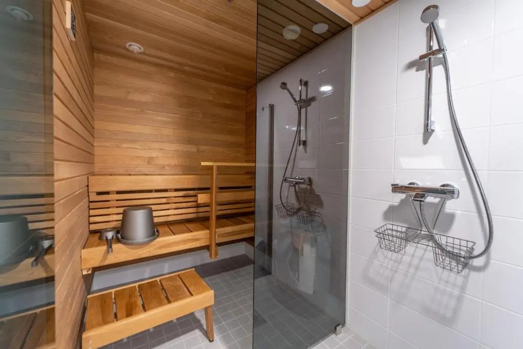 Hilmantori Apartments by Hiekka Booking