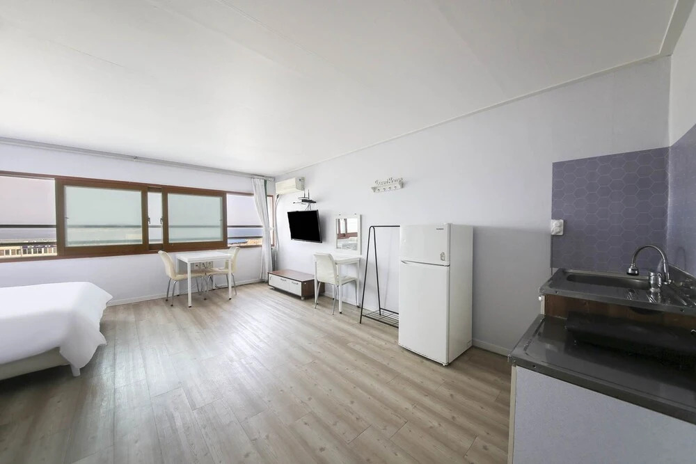 Goseong Venecia Pension