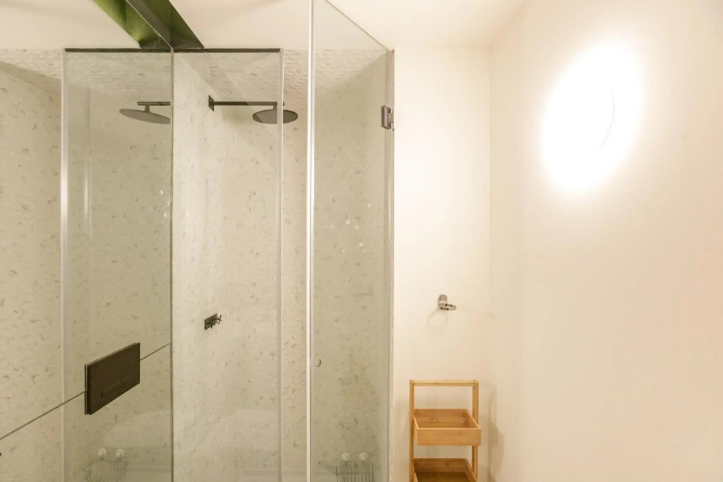 LovelyStay - Taipas Studio with AC